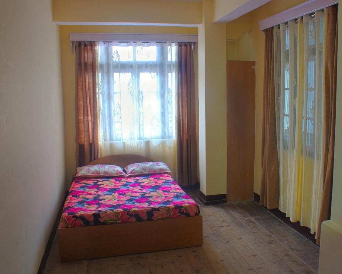 Dukeraj Homestay Darjeeling  Eksteriør billede