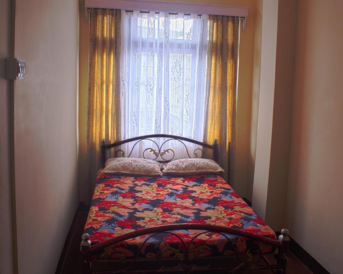 Dukeraj Homestay Darjeeling  Eksteriør billede