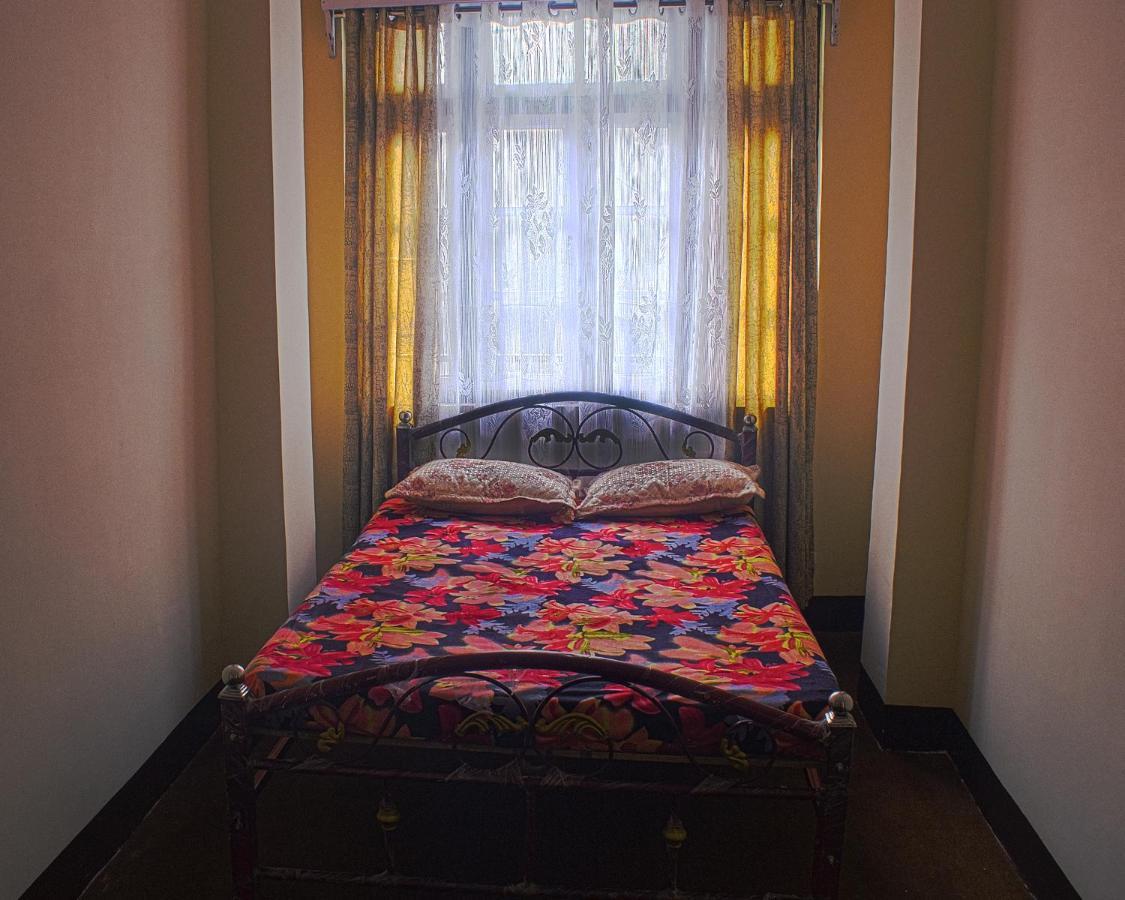 Dukeraj Homestay Darjeeling  Eksteriør billede
