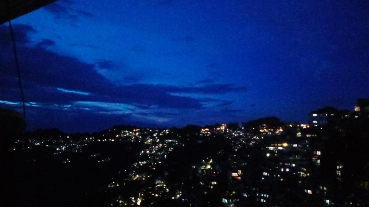 Dukeraj Homestay Darjeeling  Eksteriør billede
