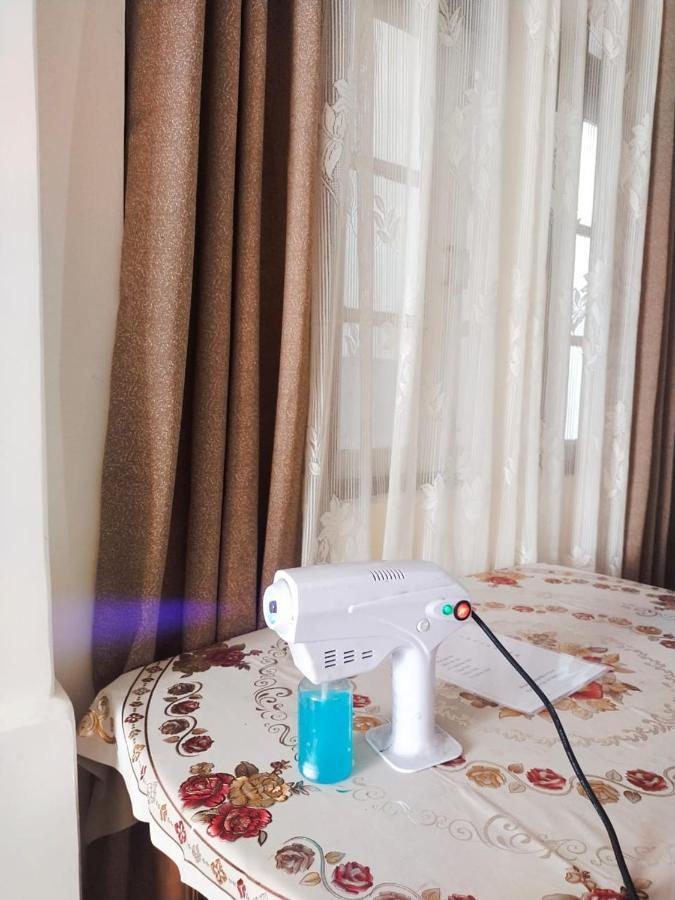 Dukeraj Homestay Darjeeling  Eksteriør billede