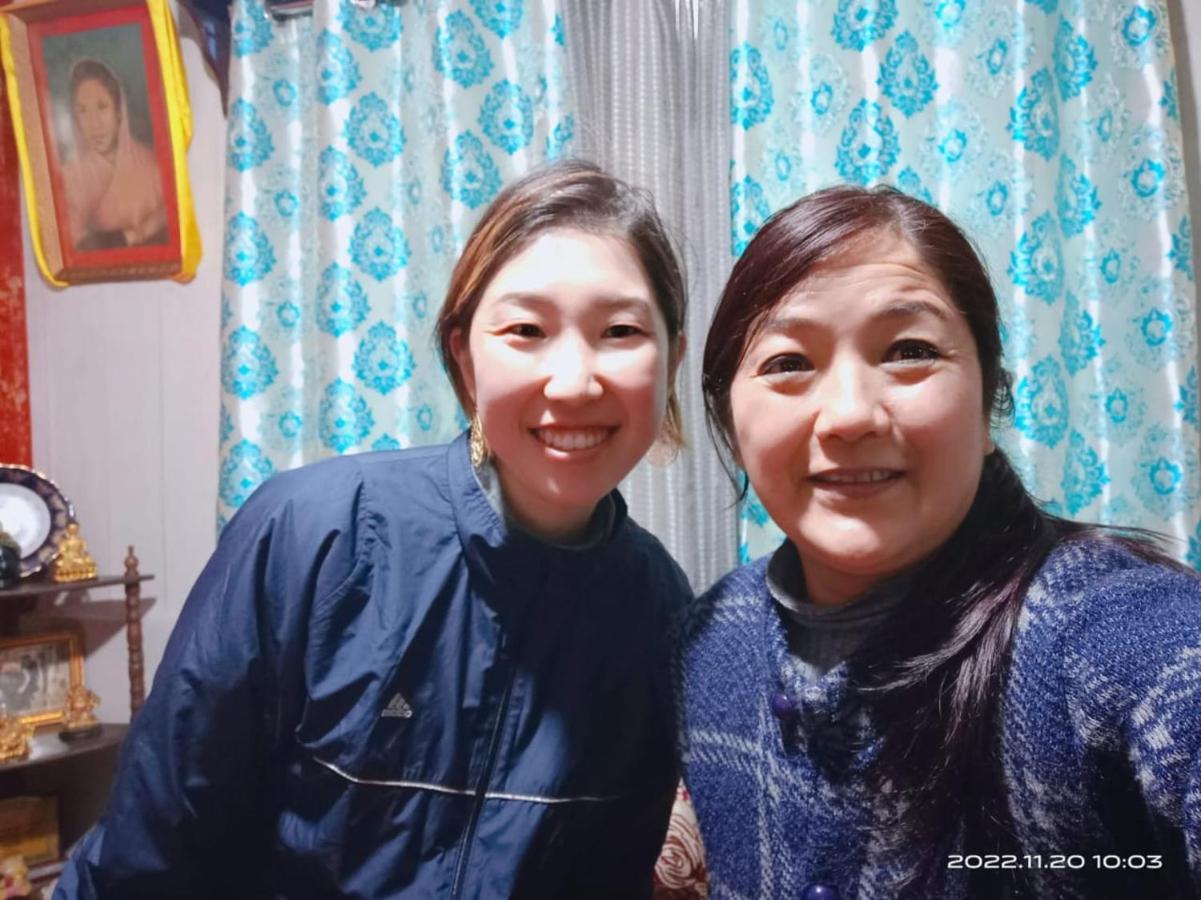 Dukeraj Homestay Darjeeling  Eksteriør billede