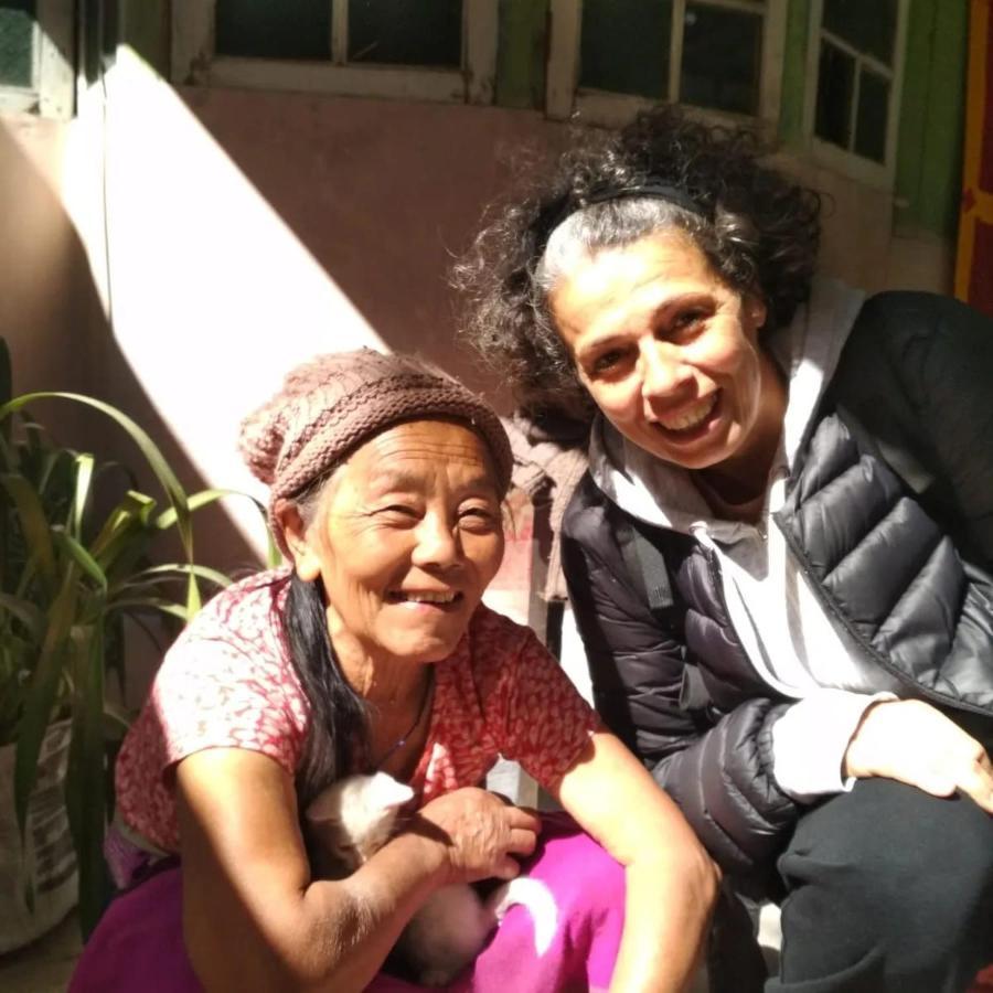 Dukeraj Homestay Darjeeling  Eksteriør billede