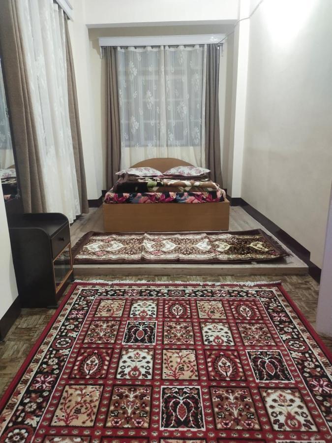 Dukeraj Homestay Darjeeling  Eksteriør billede
