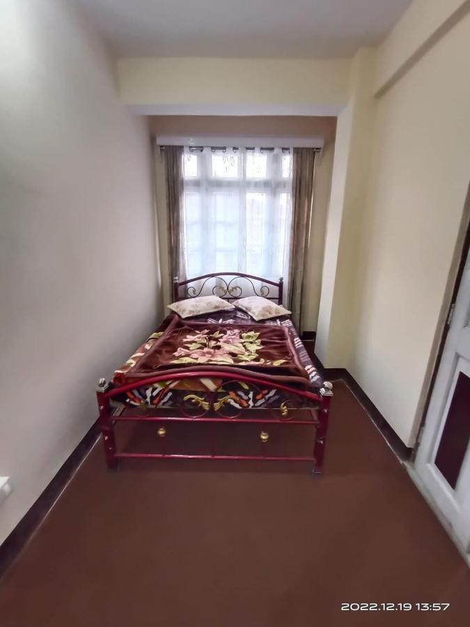 Dukeraj Homestay Darjeeling  Eksteriør billede