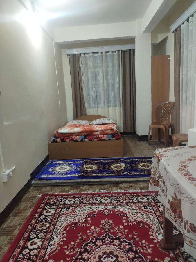 Dukeraj Homestay Darjeeling  Eksteriør billede