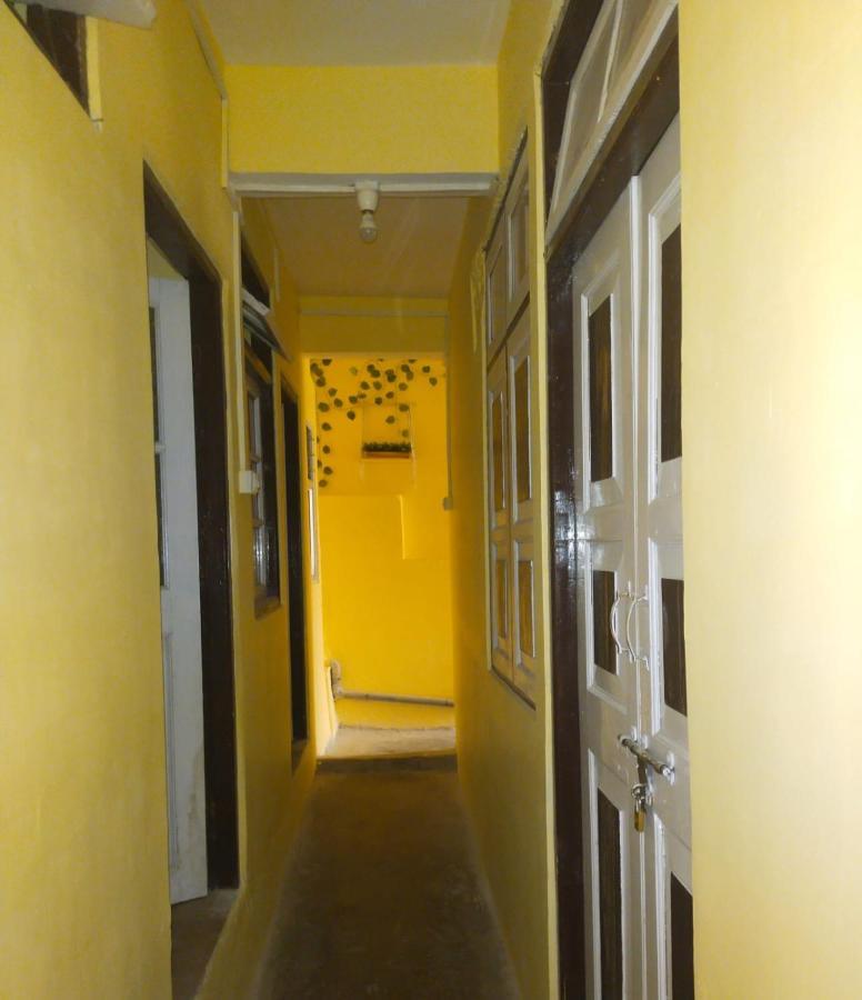 Dukeraj Homestay Darjeeling  Eksteriør billede