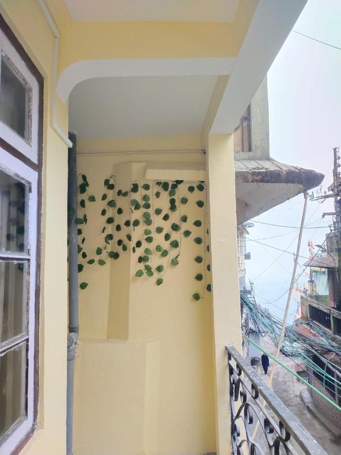Dukeraj Homestay Darjeeling  Eksteriør billede