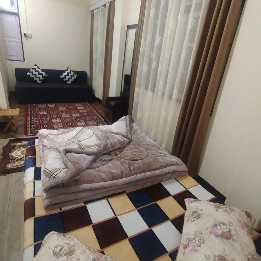 Dukeraj Homestay Darjeeling  Eksteriør billede