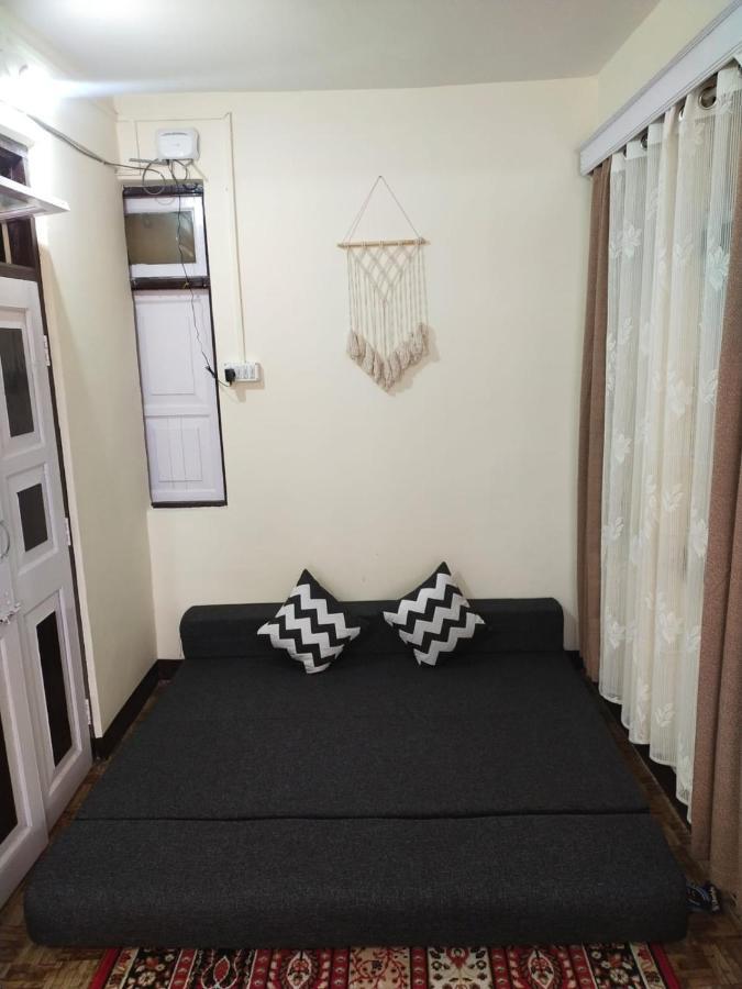 Dukeraj Homestay Darjeeling  Eksteriør billede