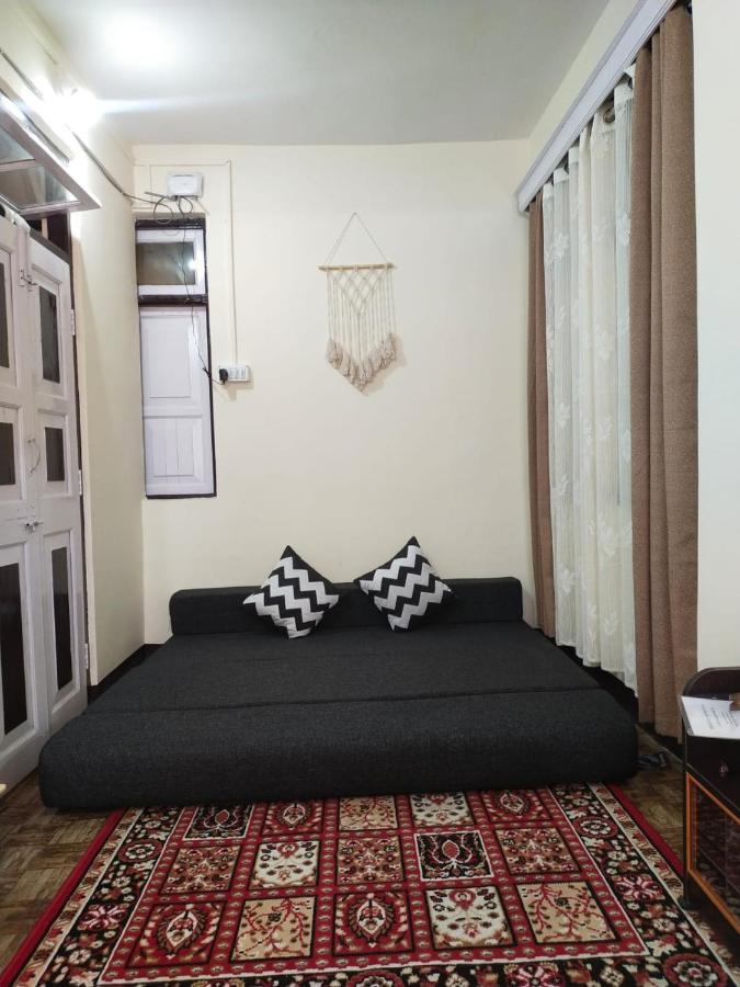Dukeraj Homestay Darjeeling  Eksteriør billede