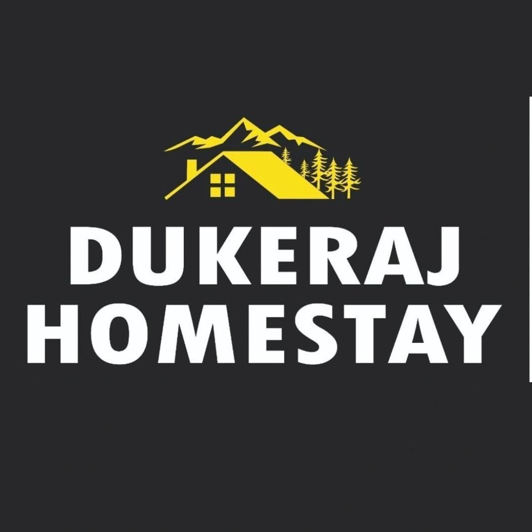 Dukeraj Homestay Darjeeling  Eksteriør billede